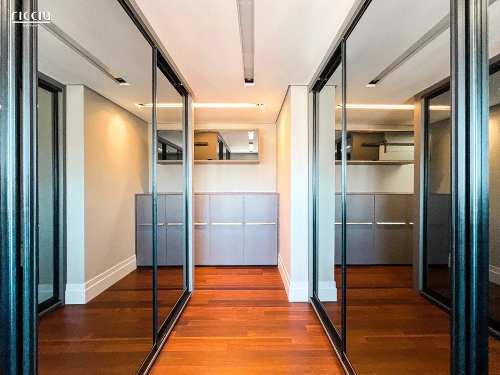 Cobertura, 4 quartos, 450 m² - Foto 1