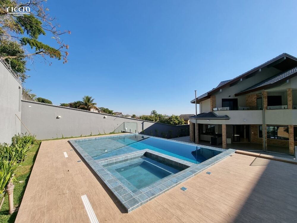 Casa de Condomínio, 5 quartos - Foto 9