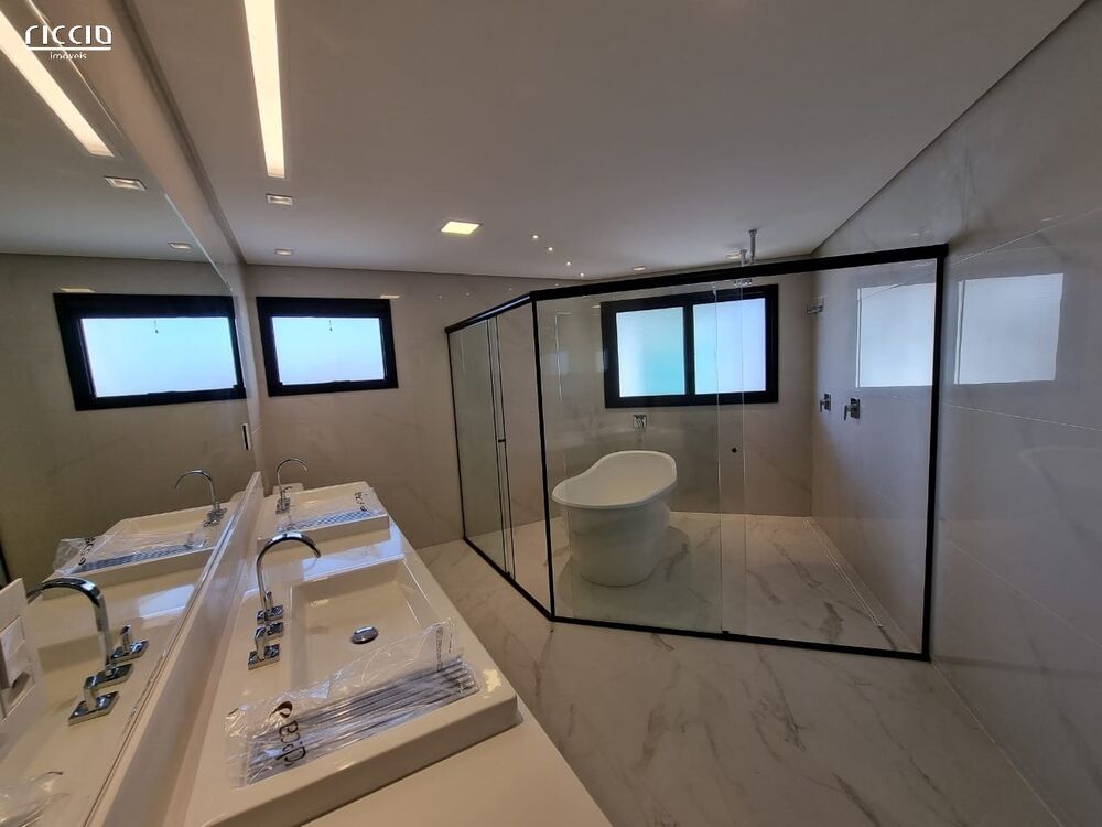 Casa de Condomínio, 5 quartos - Foto 1