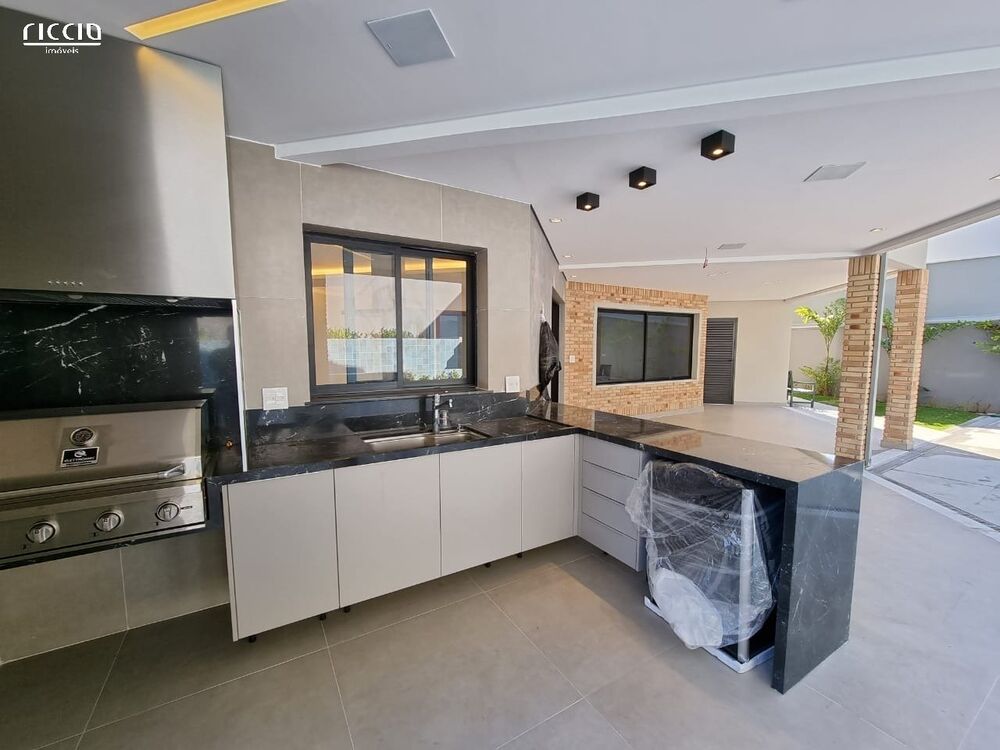 Casa de Condomínio, 5 quartos - Foto 3