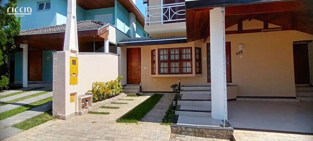 Casa de Condomínio, 3 quartos - Foto 3