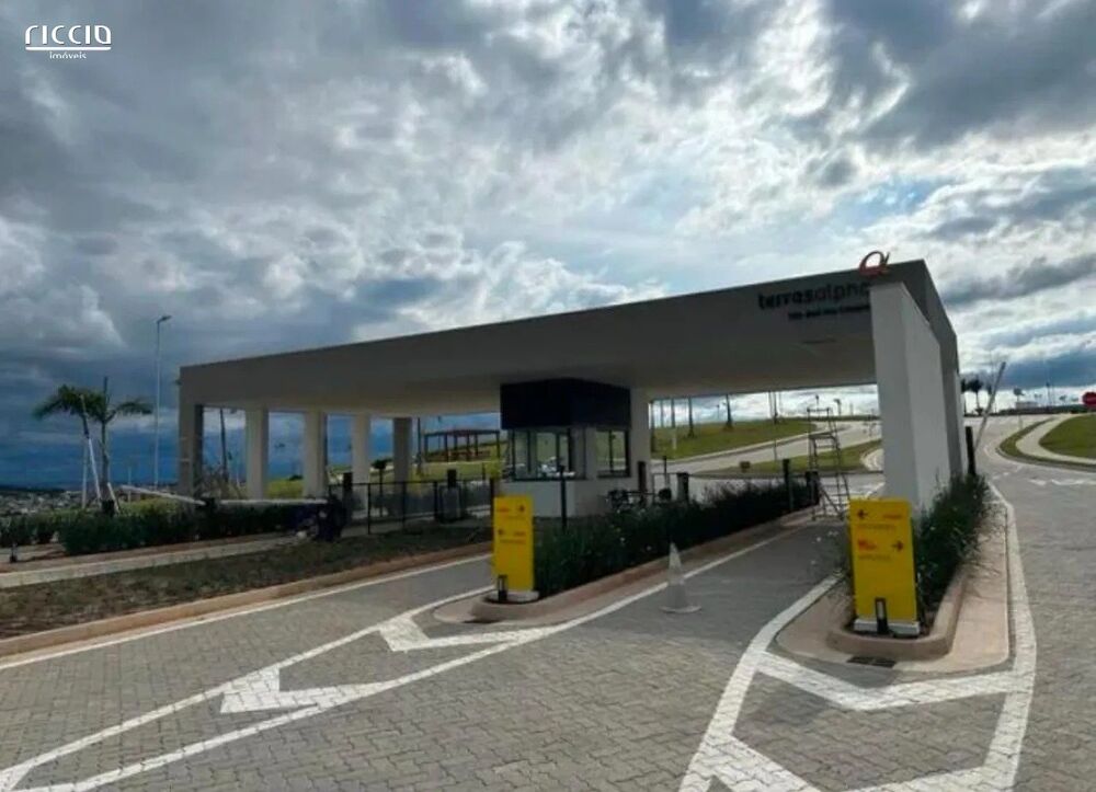 Terreno, 352 m² - Foto 2