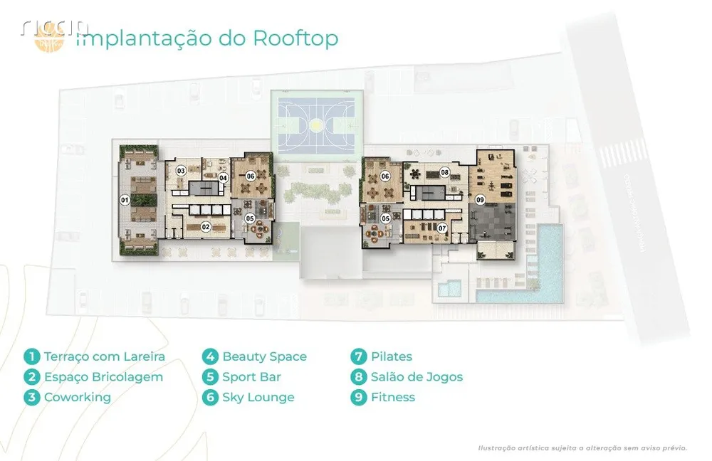 Apartamento, 3 quartos, 89 m² - Foto 12