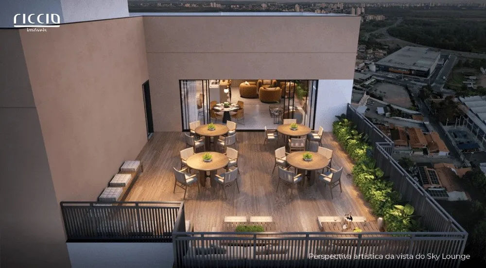 Apartamento, 3 quartos, 89 m² - Foto 7