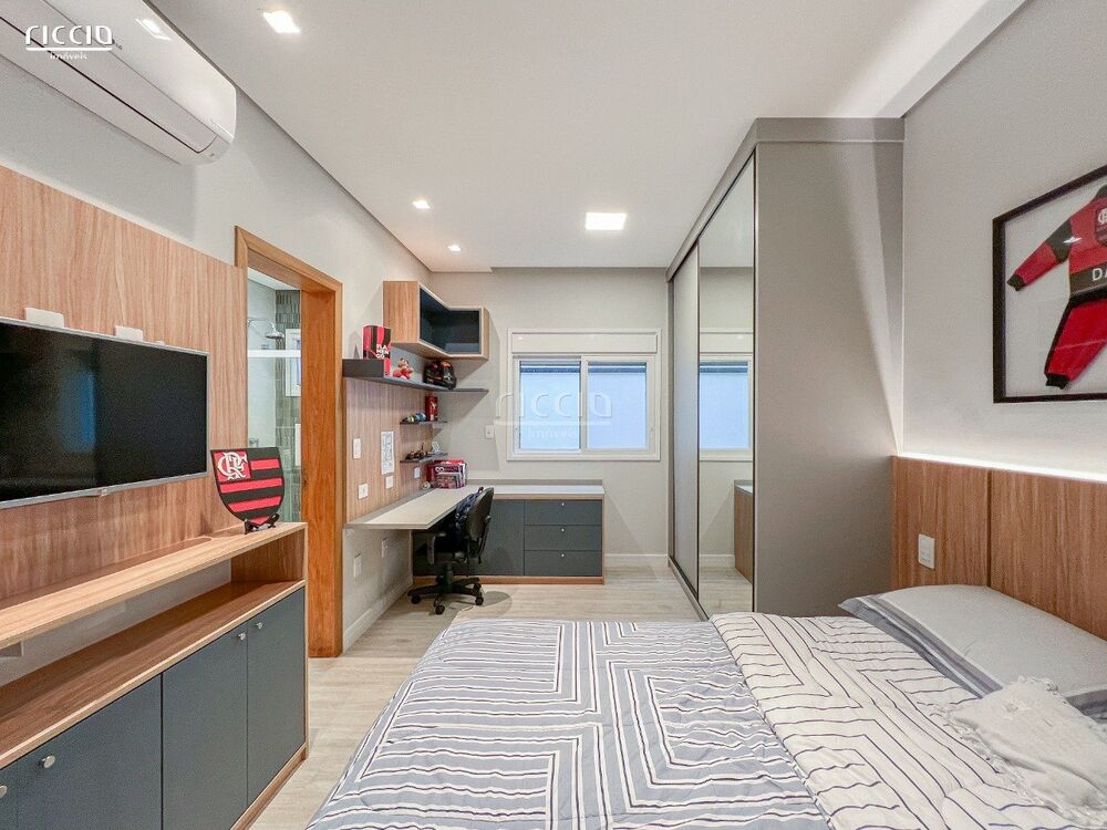 Casa de Condomínio, 3 quartos - Foto 10