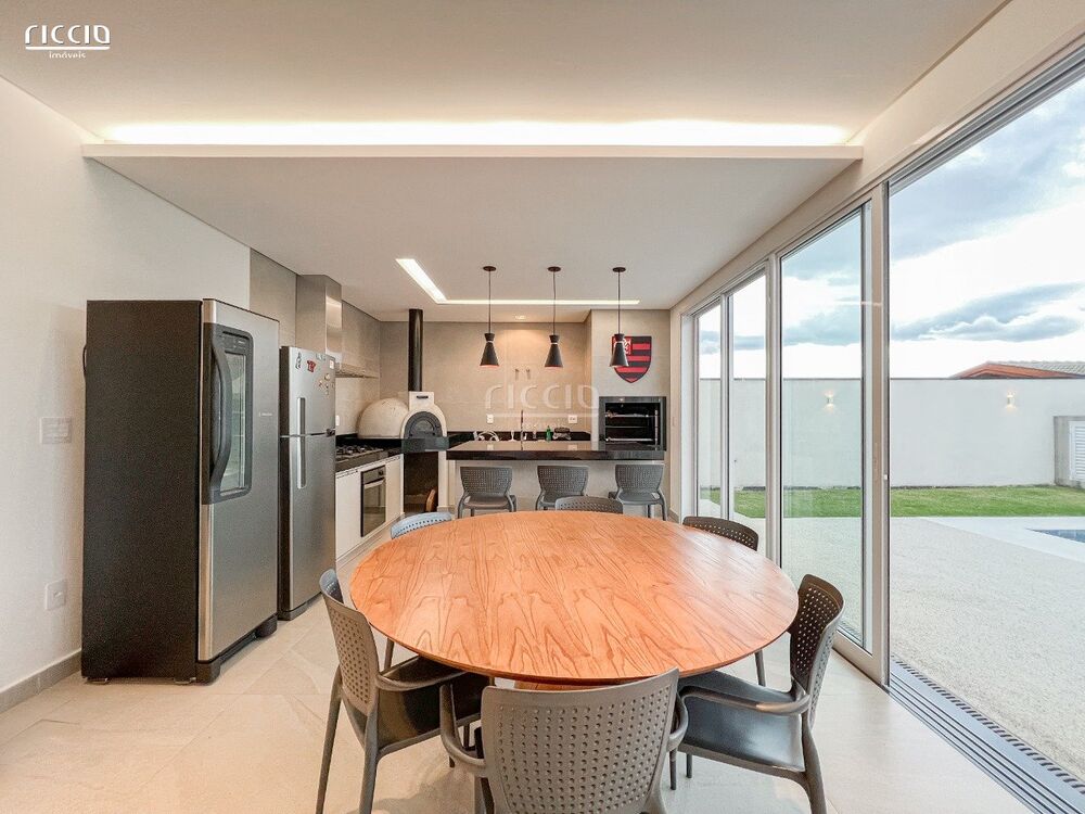 Casa de Condomínio, 3 quartos - Foto 5