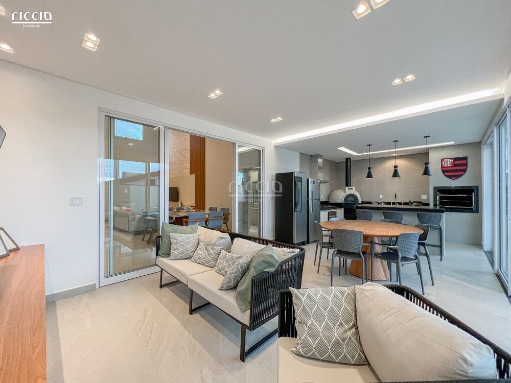 Casa de Condomínio, 3 quartos - Foto 6