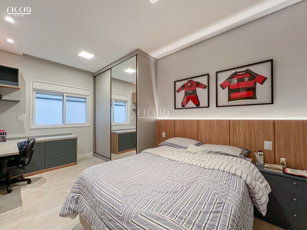 Casa de Condomínio, 3 quartos - Foto 9