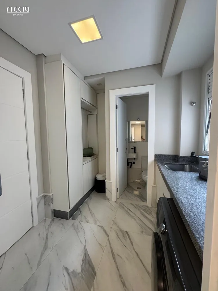 Cobertura, 4 quartos, 315 m² - Foto 6
