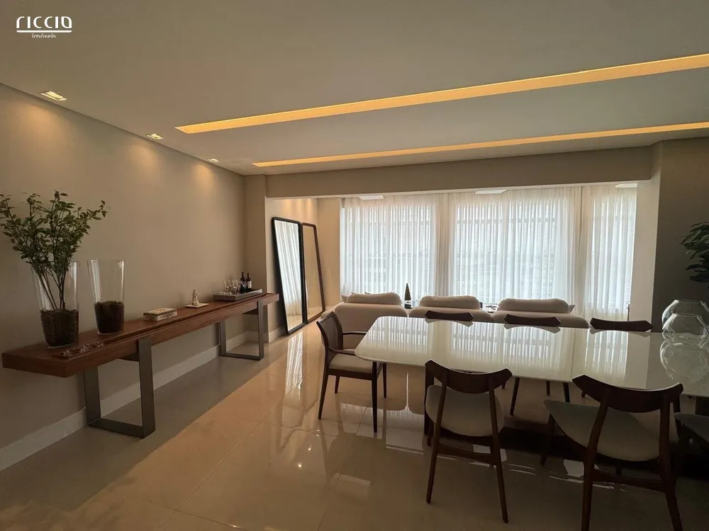 Cobertura, 4 quartos, 315 m² - Foto 3