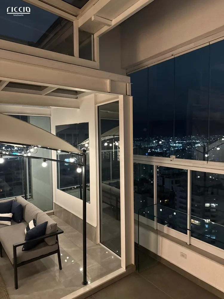 Cobertura, 4 quartos, 315 m² - Foto 1