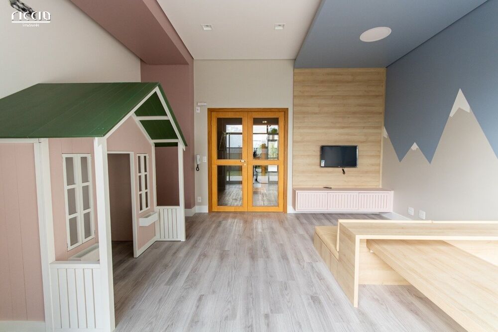 Apartamento à venda com 3 quartos, 99m² - Foto 1