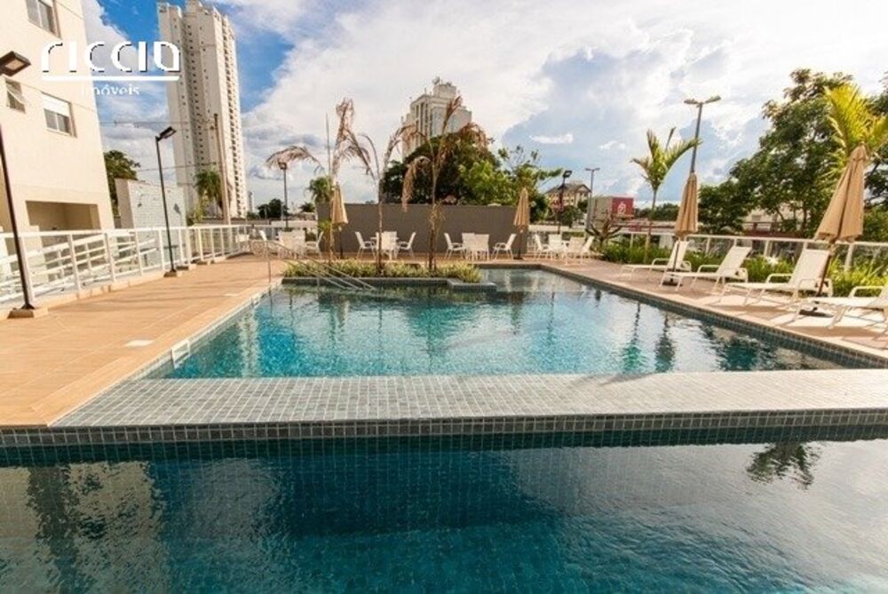 Apartamento à venda com 3 quartos, 99m² - Foto 3