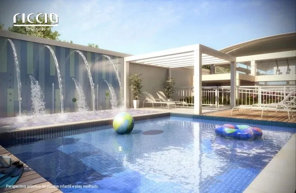 Apartamento, 2 quartos, 75 m² - Foto 2