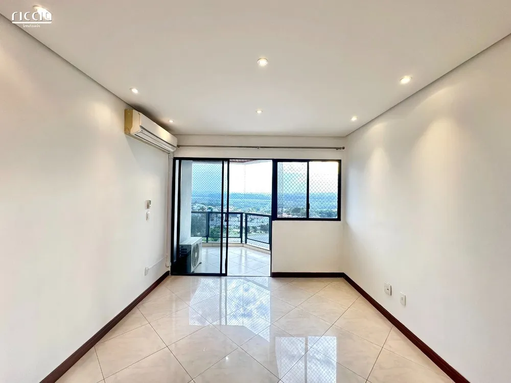 Apartamento, 4 quartos, 134 m² - Foto 3