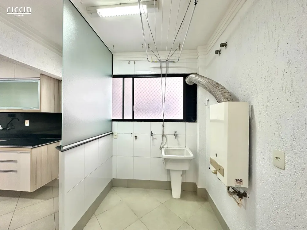 Apartamento, 4 quartos, 134 m² - Foto 7