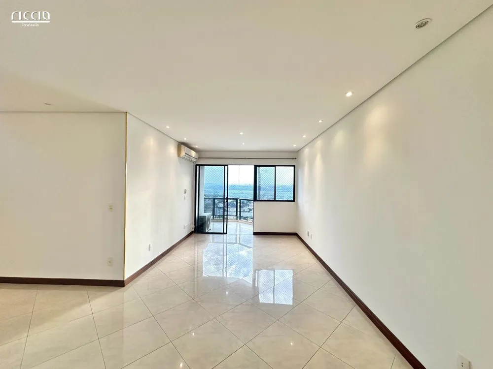Apartamento, 4 quartos, 134 m² - Foto 2