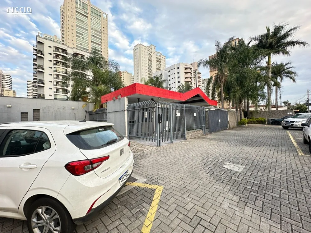 Apartamento, 4 quartos, 134 m² - Foto 6