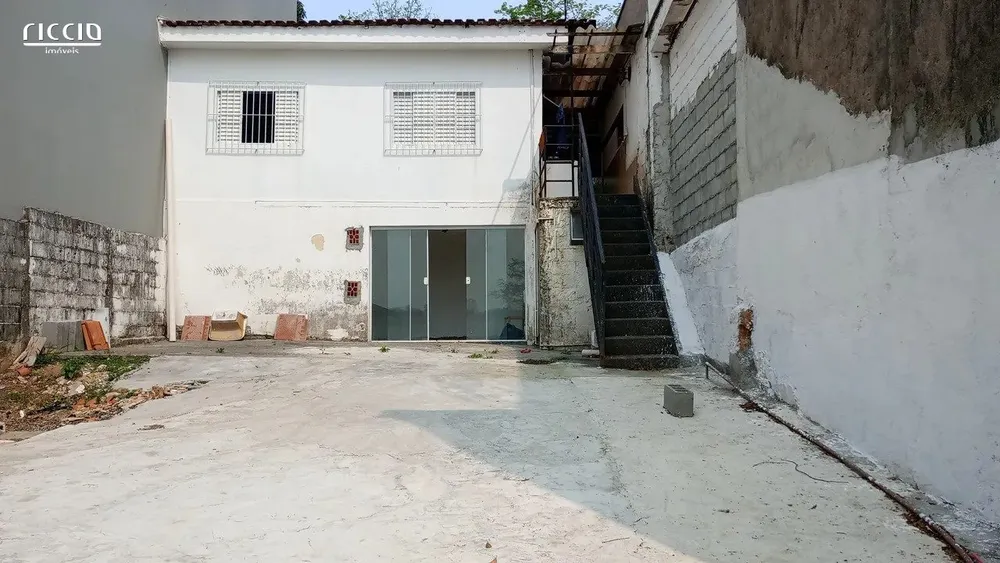 Casa, 2 quartos - Foto 1