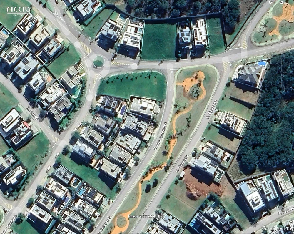 Terreno, 450 m² - Foto 1