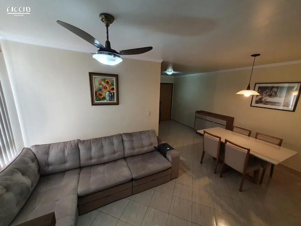 Apartamento, 2 quartos, 67 m² - Foto 7