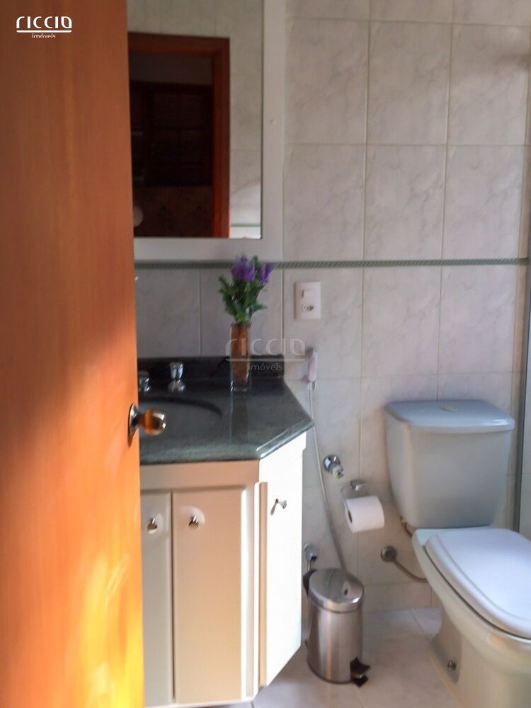 Casa de Condomínio, 3 quartos - Foto 14