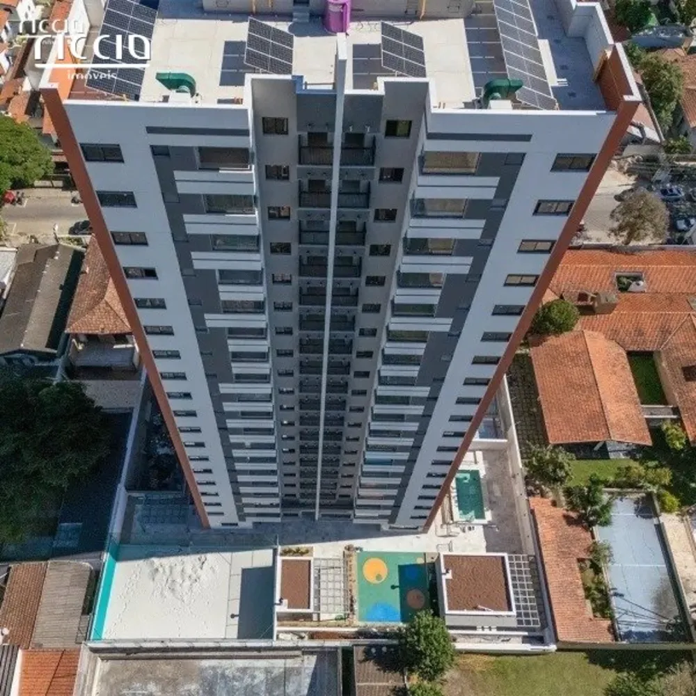 Apartamento, 3 quartos, 120 m² - Foto 1