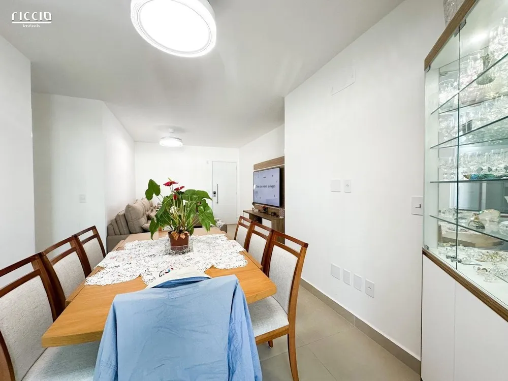 Apartamento, 3 quartos, 120 m² - Foto 5