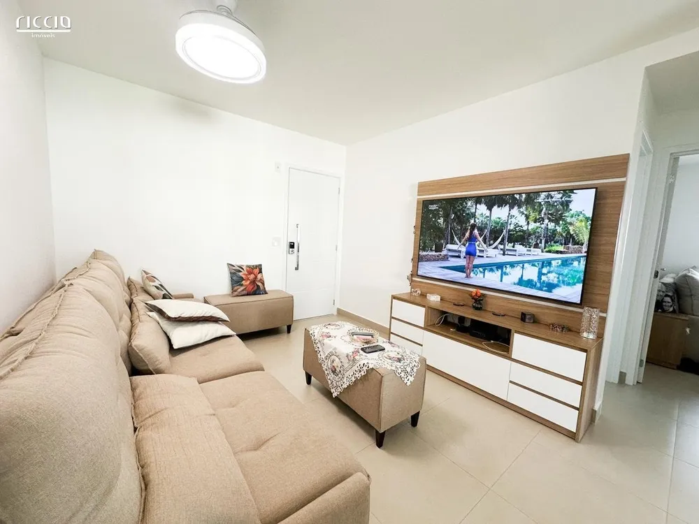 Apartamento, 3 quartos, 120 m² - Foto 2