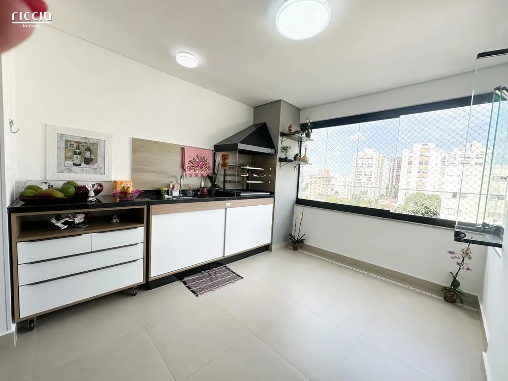 Apartamento, 3 quartos, 120 m² - Foto 3