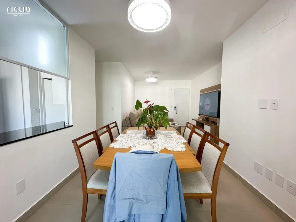 Apartamento, 3 quartos, 120 m² - Foto 4