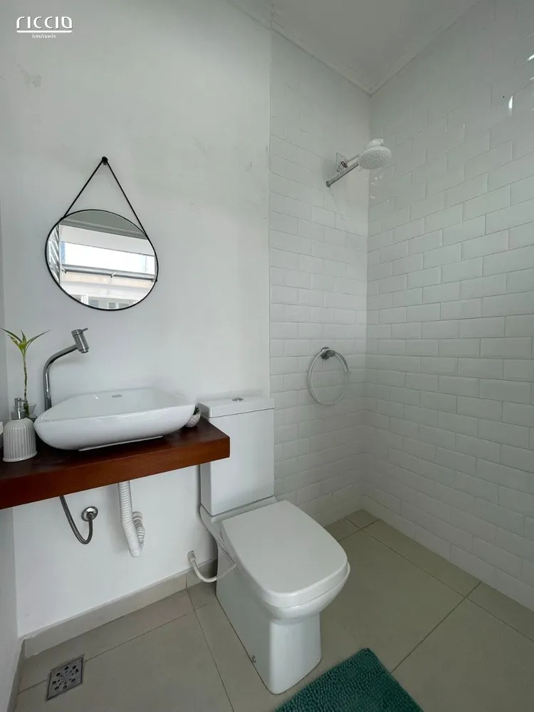 Casa de Condomínio, 2 quartos - Foto 12