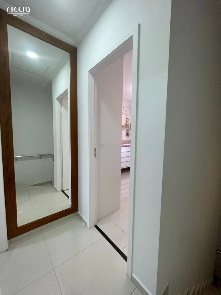 Casa de Condomínio, 2 quartos - Foto 11