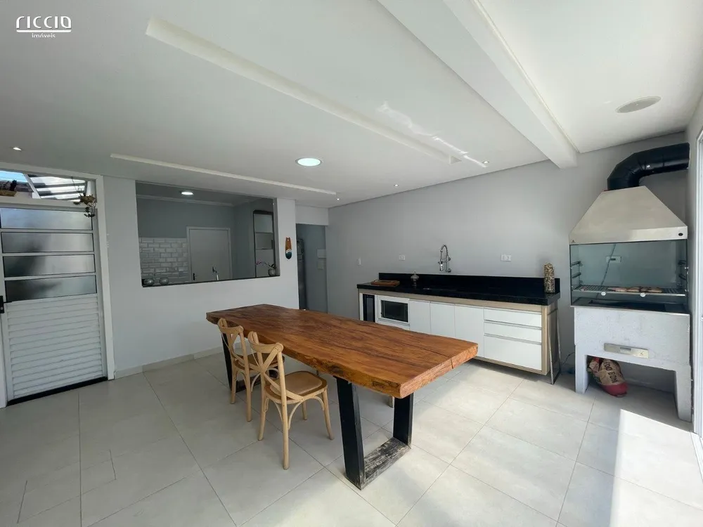 Casa de Condomínio, 2 quartos - Foto 7