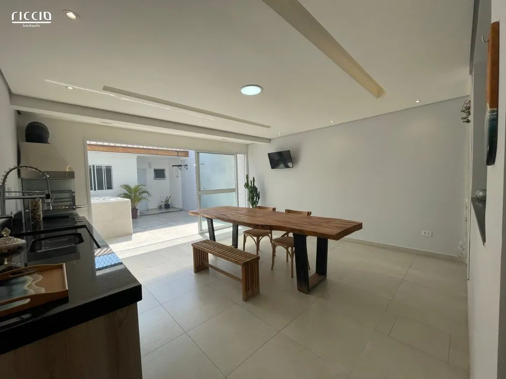 Casa de Condomínio, 2 quartos - Foto 5