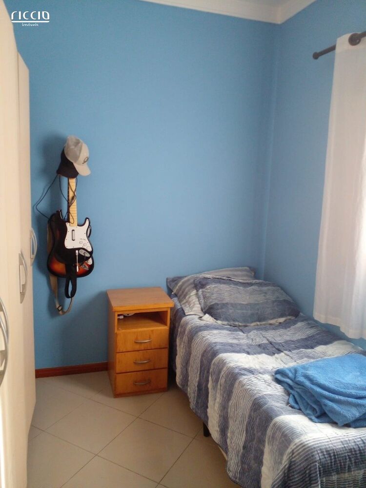 Casa, 4 quartos, 124 m² - Foto 4