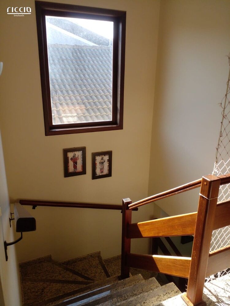 Casa, 4 quartos, 124 m² - Foto 3