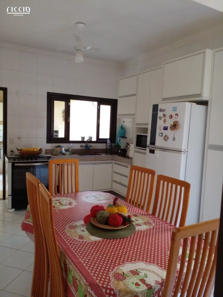 Casa, 4 quartos, 124 m² - Foto 4