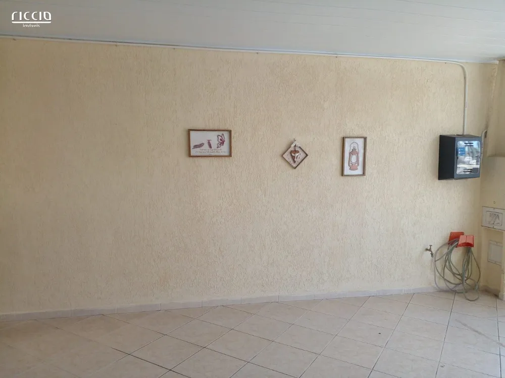 Casa, 4 quartos, 124 m² - Foto 9