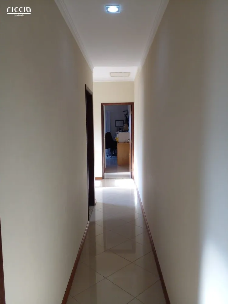 Casa, 4 quartos, 124 m² - Foto 7
