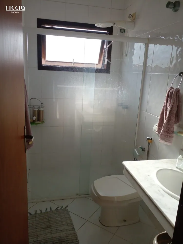 Casa, 4 quartos, 124 m² - Foto 6