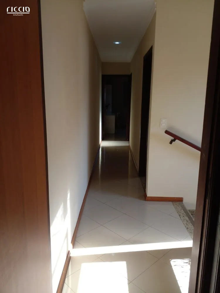 Casa, 4 quartos, 124 m² - Foto 8