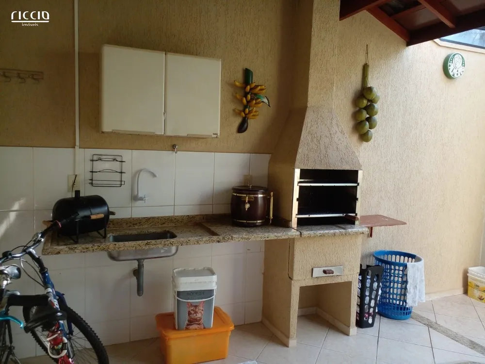 Casa, 4 quartos, 124 m² - Foto 10