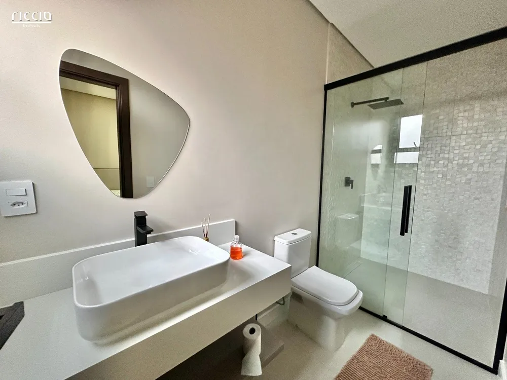 Casa de Condomínio, 4 quartos - Foto 4