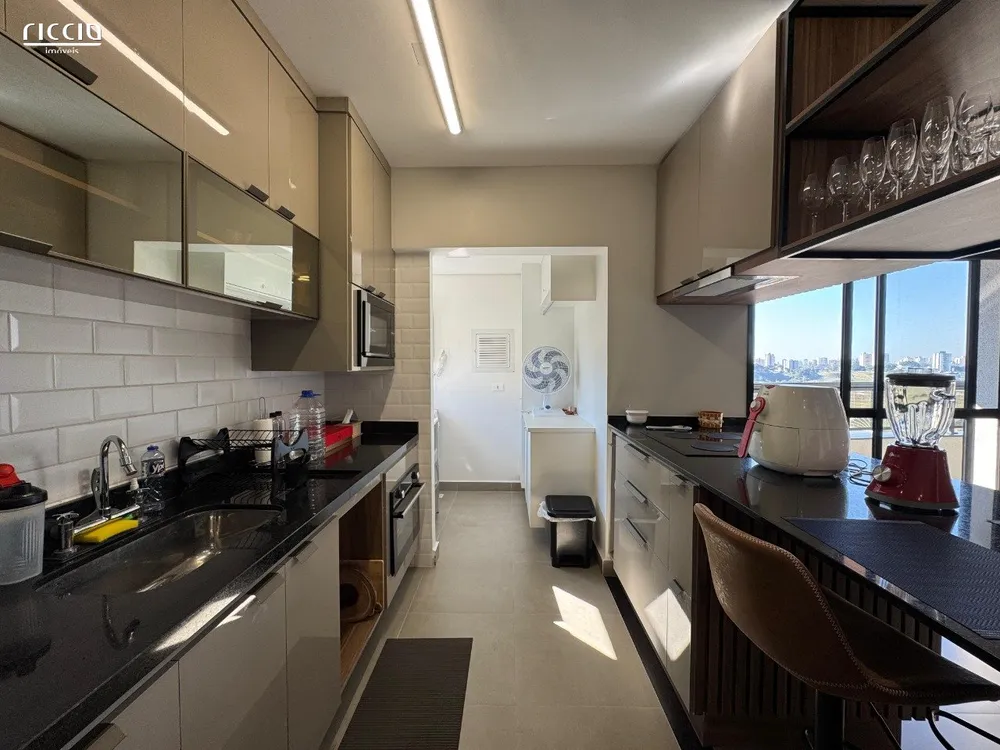 Apartamento, 1 quarto, 94 m² - Foto 1
