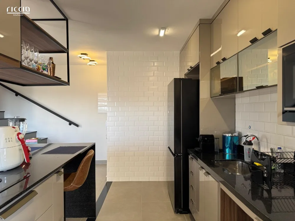 Apartamento, 1 quarto, 94 m² - Foto 2