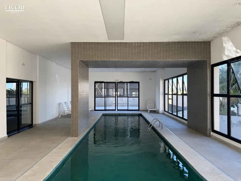 Apartamento, 1 quarto, 94 m² - Foto 1