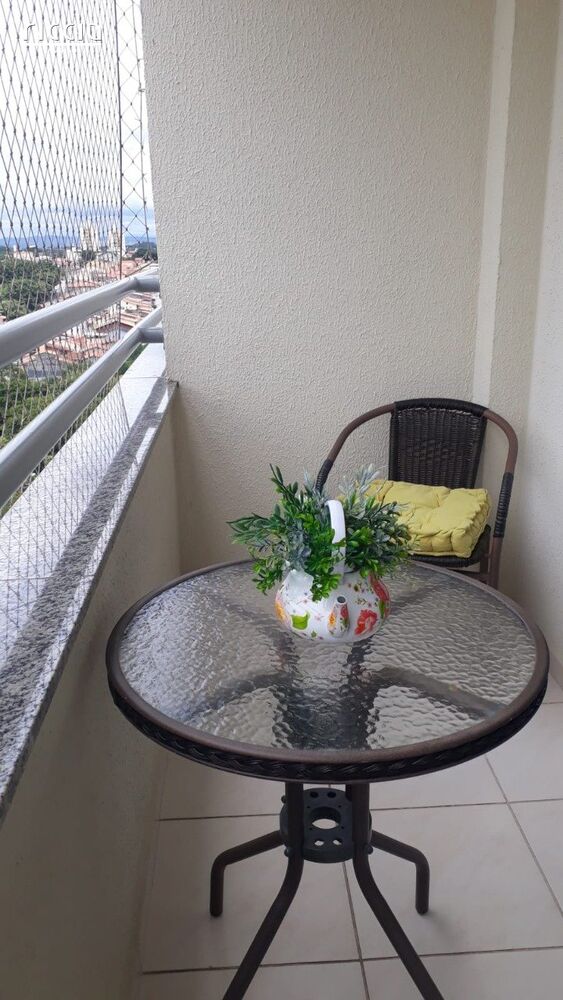 Cobertura à venda com 3 quartos, 124m² - Foto 2
