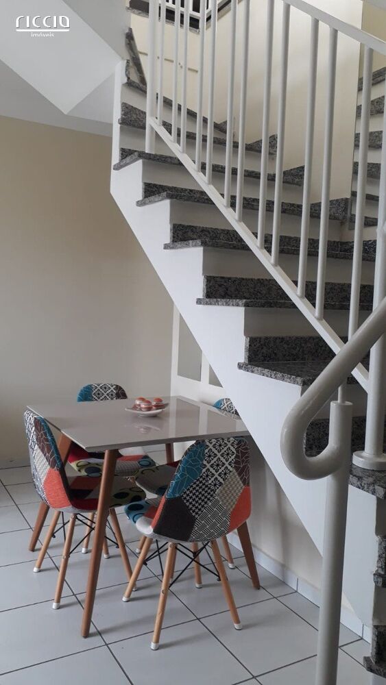 Cobertura à venda com 3 quartos, 124m² - Foto 5