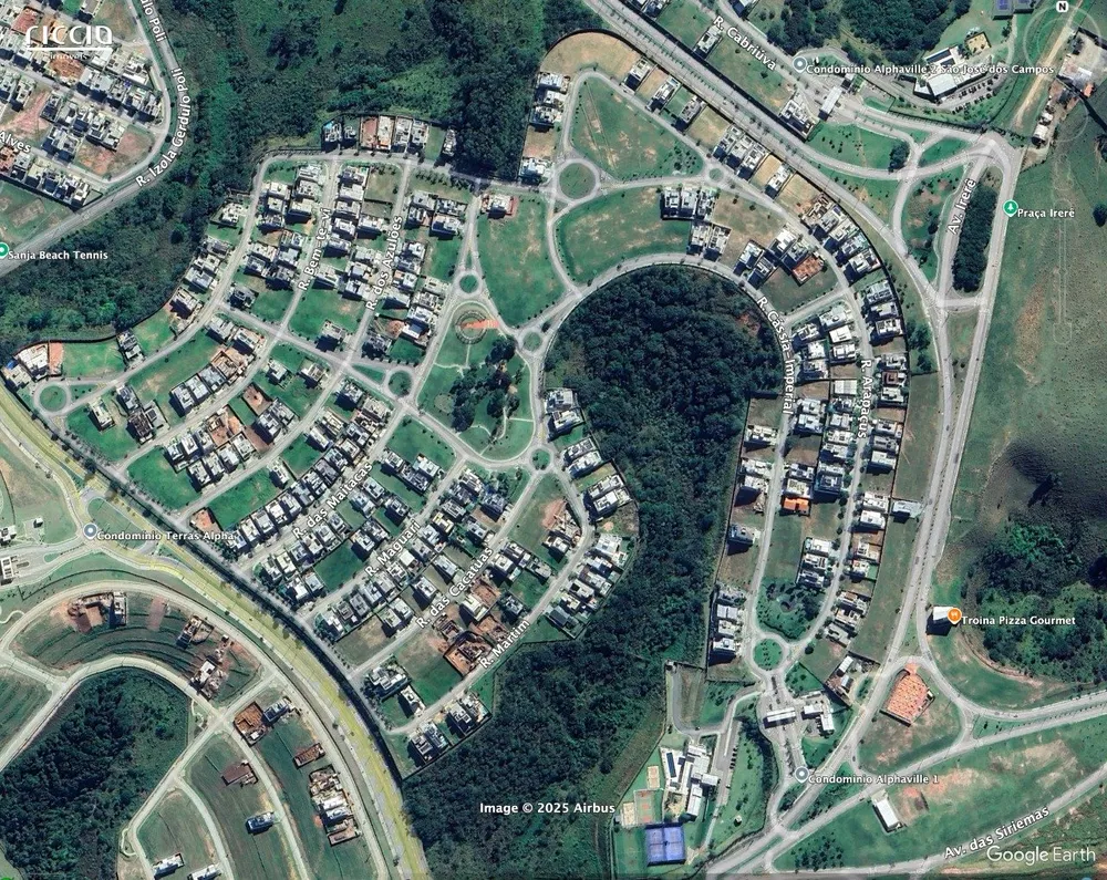Terreno, 944 m² - Foto 1
